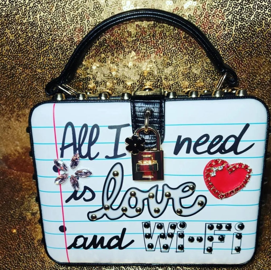 Love and Wifi