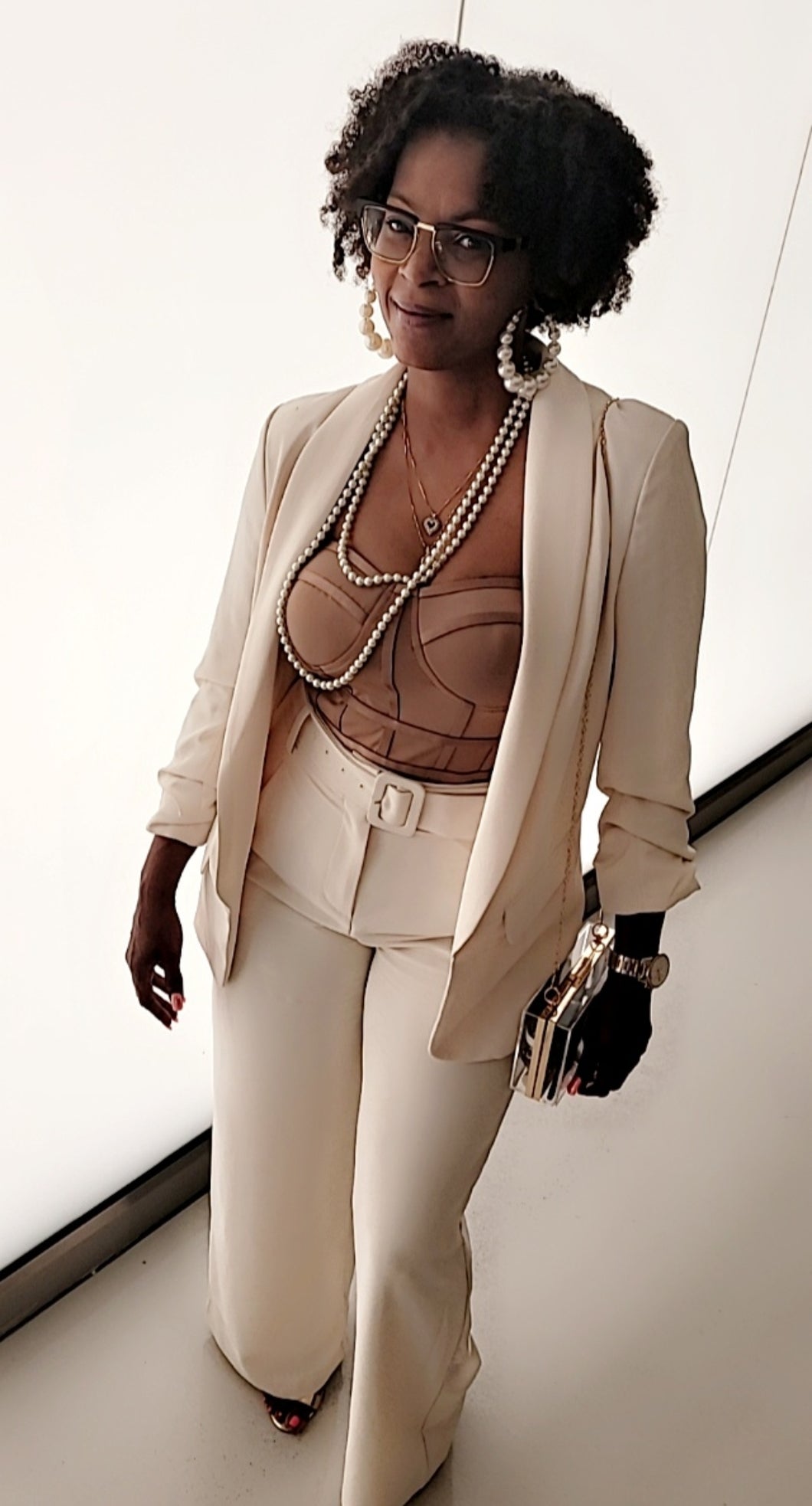 Bossy